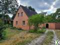 Foto Burgdorf-Ehlershausen - Gemütliches Einfamilienhaus mit Potential auf großem Grundstück