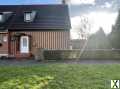 Foto Doppelhaushälfte mit Garten und Garage in Ascheberg / Holstein zu mieten