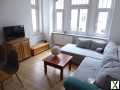 Foto zentrumsnahe möblierte 3-Zimmer-Wohnung in Erfurt zu vermieten