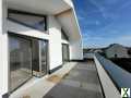 Foto 100.000 € WEIHNACHTSBONUS! NEUBAU Penthouse-Wohnung mit Dachterrasse in Herzogenaurach
