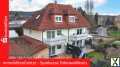 Foto Zentral in Michelstadt: -2-Familienhaus (Doppelhaus) mit Garten und Garage
