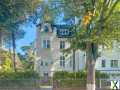 Foto Stilvolle Altbauwohnung in historischer Villa mit Garten im Herzen des Grunewalds!