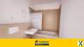 Foto Frisch saniertes Badezimmer! 3-Raum-Wohnungen für kleine Familien und WGs.