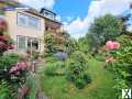 Foto Großzügige Doppelhaushälfte mit wunderschönem Garten!
