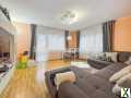 Foto 4 Zimmer-Wohnung mit Loggia und Garage in Hofheim / Einbauküche gegen Abstand