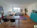 Foto Sublet: Modern apartment with stunning city view