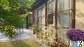 Foto Baubiologisches Einfamilienhaus in ruhiger Lage mit großem Garten, frisch saniert