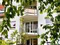 Foto WohnTraum + Top-Investment + vermietete, gepflegte und sonnige Eigentumswohnung + Balkon + Pirna - ca. 5,7% p.a. Anfangsrendite vor Steuer und Kosten