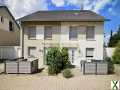 Foto Haus (Doppelhaushälfte) zur Miete 136m² 64646 Heppenheim