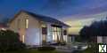 Foto Einfamilienhaus Trendline S 1 - mit großer Glasfront