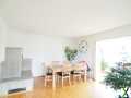 Foto Provisionsfrei! 3-Zimmer-EG-Wohnung (95,39 m²) mit Gartenanteil in ruhiger Ortsrandlage von Sasbach