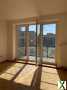 Foto Stilvolle 2,5-Zimmer-Wohnung mit Balkon und Einbauküche in Elmsho