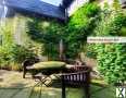 Foto IMMOBERLIN.DE - Zur Miete! Romantische Villa mit Atelierhaus & Gartenparadies in Toplage