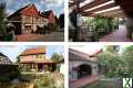 Foto interessantes Anwesen mit viel Platz // 3  4 Familienhaus mit Schwimmteich, Wintergarten und Garten in ruhiger Ortslage von Einbeck OT
