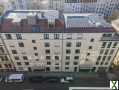 Foto Leipzig - Kapitalanleger aufgepasst! Vermietete 2-Raum-ETW mit Balkon in der beliebten Südvorstadt