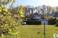 Foto Einfamilienhaus mit zwei Ferienwohngen und Blick auf den Plöner See