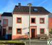 Foto Geräumiges Einfamilienhaus mit sonnigem Gartengrundstück - nur 10min von Bitburg!