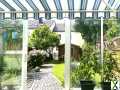 Foto Schönes RMH mit Solaranlage, Loggia, Wintergarten mit Markise, Garten und Garage in Bobingen kaufen
