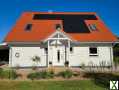 Foto A+ Einfamilienhaus mit Wärmepumpe/Photovoltaik Top Zustand