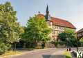 Foto WIEDER VERFÜGBAR historisches Herrenhaus im Eisenacher Ortsteil - ein Schatz aus der Vergangenheit für Liebhaber des Außergewöhnlichen