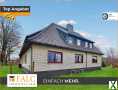 Foto Renoviertes Einfamilienhaus mit tollem Grundstück in Geestland