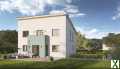 Foto Großzügiges Wohnen: Entdecke dieses 190 m² Traumhaus mit modernem Pultdach!