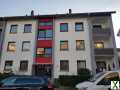 Foto ruhige Wohnung in Seitenstrasse -3 ZKB Ettlingen West