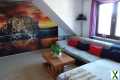 Foto Moderne Wohnung mit Einbauküche /Balkon / Garten /Ortsrandlage