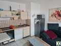 Foto Gemütliche 2 Zimmerwohnung in Witten Heven zum 1.04 zu vermieten