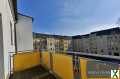 Foto 2x Balkon, XXL-6-Raum Wohnung mit WOW-Effekt auf dem Sonnenberg mit 144m², Garten + viele Bilder