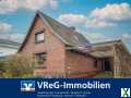 Foto Einfamilienhaus auf großem Grundstück in Kellinghusen wartet auf neue Eigentümer!