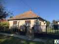Foto Einfamilienhaus zu verkaufen im Komitat Somogy, in der Nähe von Kaposvár