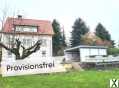 Foto Eine Investition für die Zukunft in Hüllhorst / Oberbauerschaft. 2-3 Familienhaus in Südlage mit Ausbaureserven am Rande des Wiehengebirges.