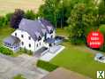Foto Strasburg - HORN IMMOBILIEN ++ Einfamilienhaus mit Platz für deine Familie, auf 2,58 ha Grundstück, mit Erdwärme