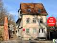 Foto Neubrandenburg - HORN IMMOBILIEN ++ Haus mit schicker Maisonettewohnung in der Innenstadt von Neubrandenburg