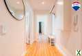 Foto Der Immobilien-Tipp: Stilvolle 2-Zimmer-Wohnung im Herzen von Eppendorf