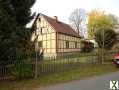 Foto Oelsnitz - Bauernhaus mit Ausbaupotenzial und zweitem Grundstück/ Förderdarlehen möglich!