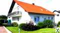 Foto Zweifamilienhaus mit Garten und Garage in 33039 Nieheim
