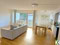Foto Schöne 3-Zimmer-Wohnung mit Einbauküche und 2 Balkone in Obermenz