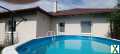 Foto IHR UNGARN EXPERTE Verkauft schönes Haus mit Pool in der Tiefebene vor Györ