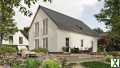 Foto INKLUSIVE Grundstück: Das Einfamilienhaus mit dem schönen Satteldach in Morschen OT Heina - Freundlich und gemütlich