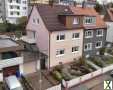 Foto Pirmasens: Gepflegtes Zwei- bis Dreifamilienhaus mit Garage und Garten in bevorzugter Lage