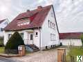 Foto Freistehendes Einfamilienhaus mit Einliegerwohnung in Hasbergen-Gaste zu verkaufen