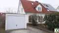Foto Doppelhaushälfte in Weisendorf zu vermieten