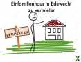 Foto Freistehendes Einfamilienhaus in Edewecht zu vermieten ab 1.6