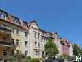 Foto (EF0834_M) Erfurt: Brühlervorstadt, möbliertes Apartment mit separater Wohnküche und ruhigem Balkon, WLAN inklusive