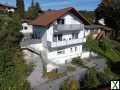 Foto Zweifamilienhaus in Braunfels-Bonbaden