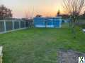 Foto Sonnige 107qm2 barrierearme Doppelhaushälfte mit eigenem Garten.