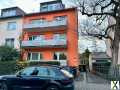 Foto Idyllisches 8-Parteienhaus im malerischen Dichterviertel von Frankfurt