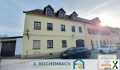 Foto Wohnhaus mit Büro oder ELW im Zentrum von Bad Düben! Ab mtl. 955,00 EUR Rate!
